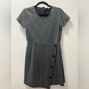 Of Mercer Work Dress - Size S